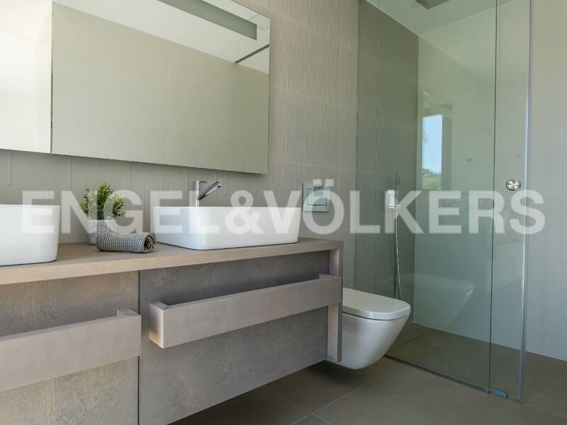 3 Cuarto Villa en venta