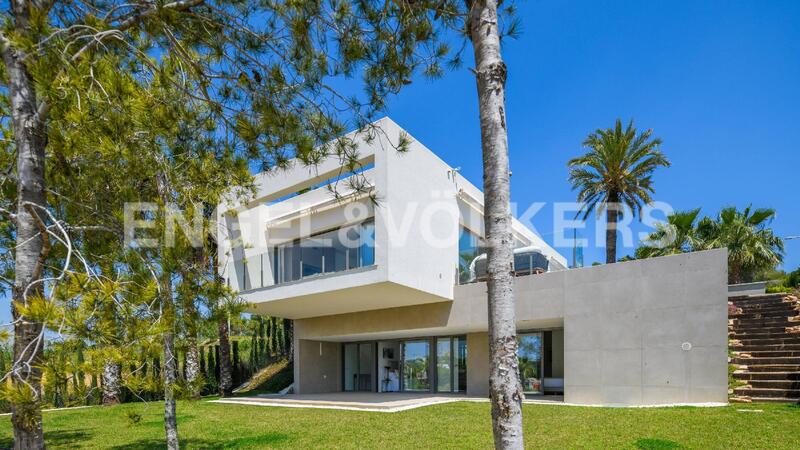 3 Cuarto Villa en venta