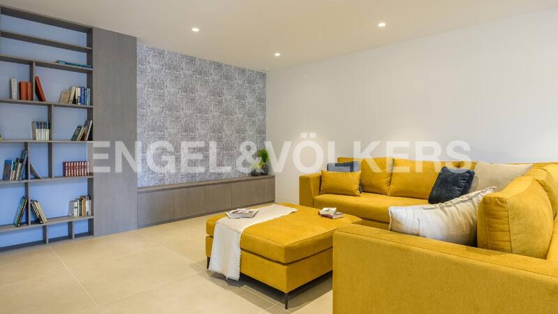 3 Cuarto Villa en venta