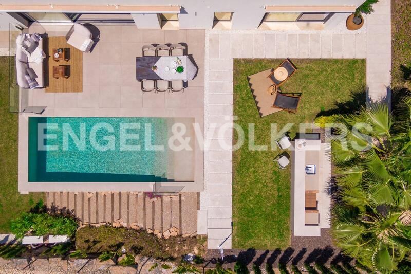 3 Cuarto Villa en venta