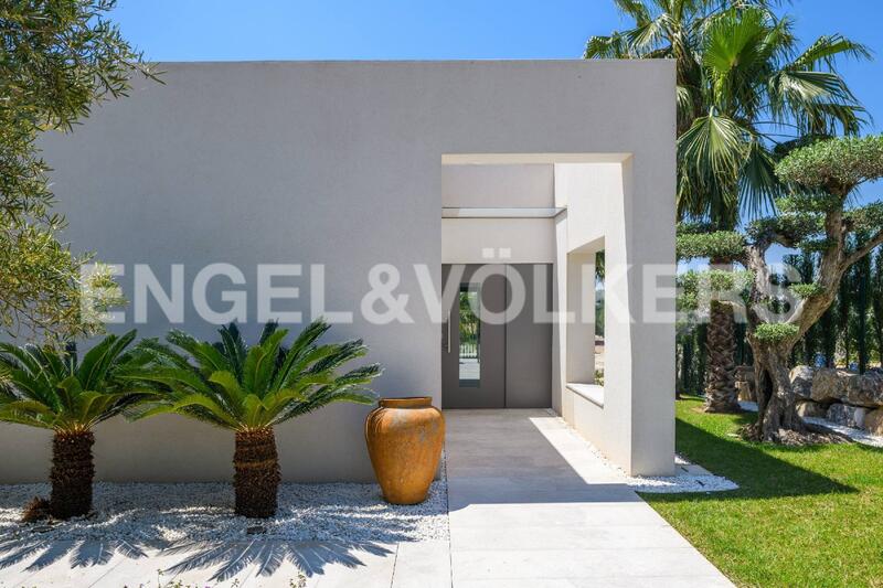 3 Cuarto Villa en venta
