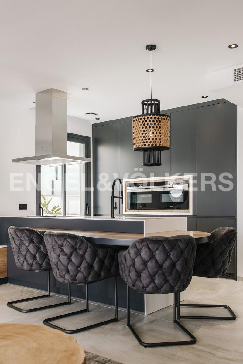 3 Cuarto Apartamento en venta