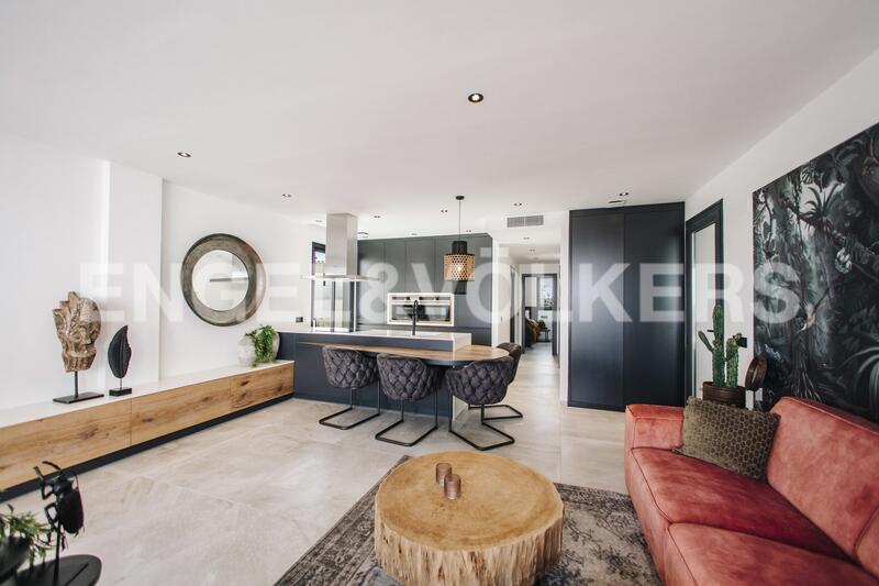 3 Cuarto Apartamento en venta