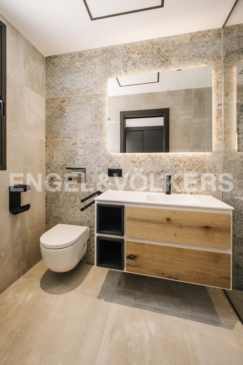 3 Cuarto Apartamento en venta