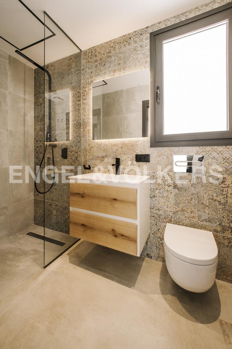 3 Cuarto Apartamento en venta