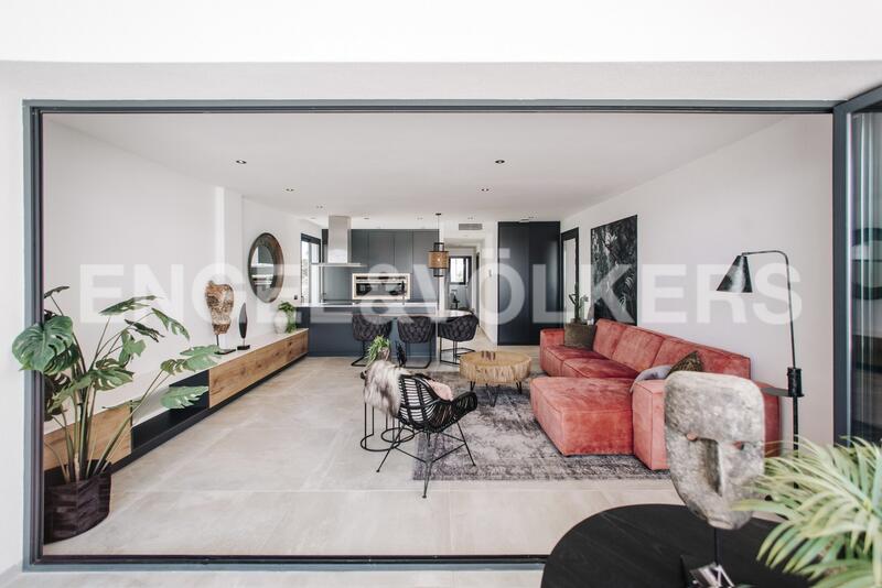 3 Cuarto Apartamento en venta
