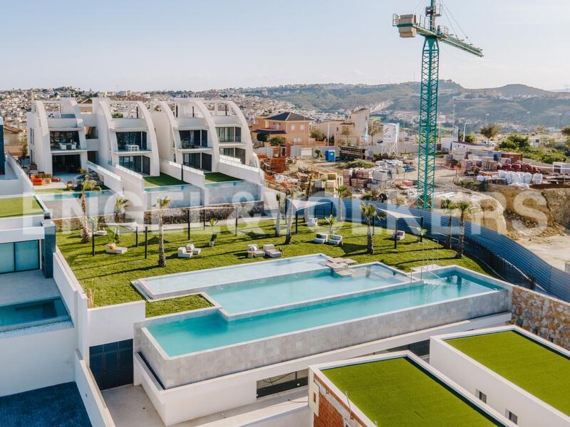3 Cuarto Apartamento en venta