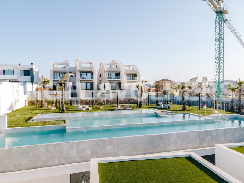 3 Cuarto Apartamento en venta