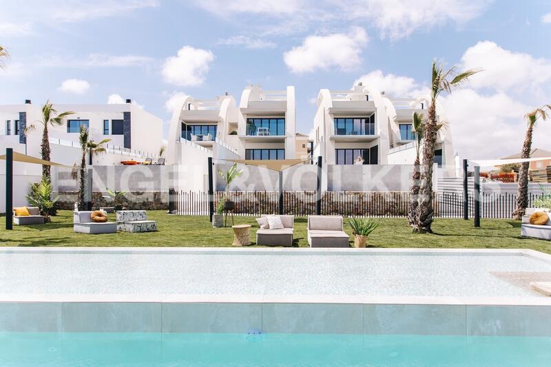 3 Cuarto Apartamento en venta