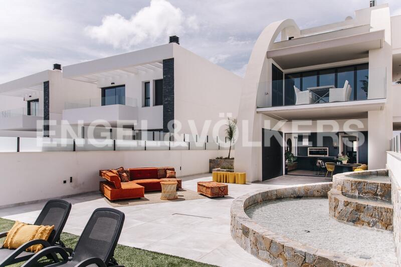 3 Cuarto Apartamento en venta
