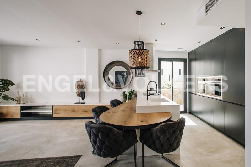 3 Cuarto Apartamento en venta