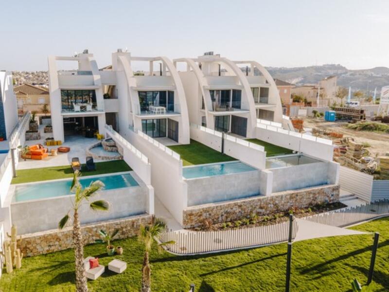 Lägenhet till salu i Torrevieja, Alicante