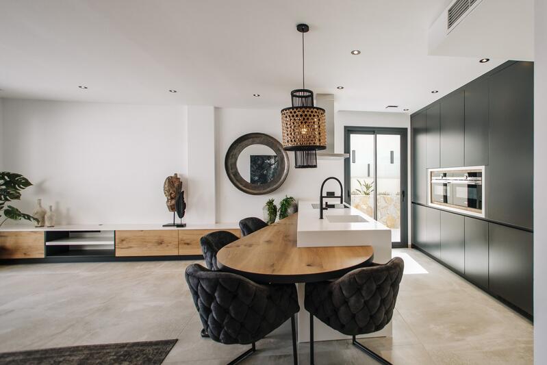 3 chambre Appartement à vendre