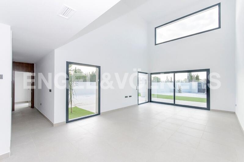 4 slaapkamer Villa Te koop