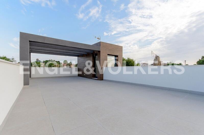 4 slaapkamer Villa Te koop