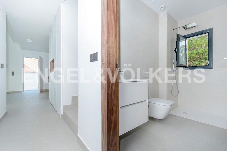 4 slaapkamer Villa Te koop