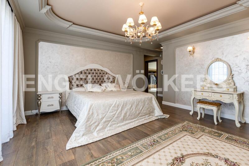 4 soveværelse Villa til salg