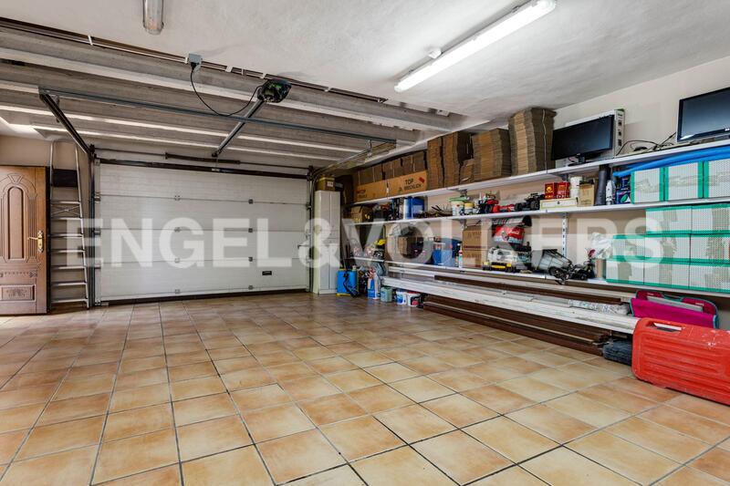 4 soveværelse Villa til salg