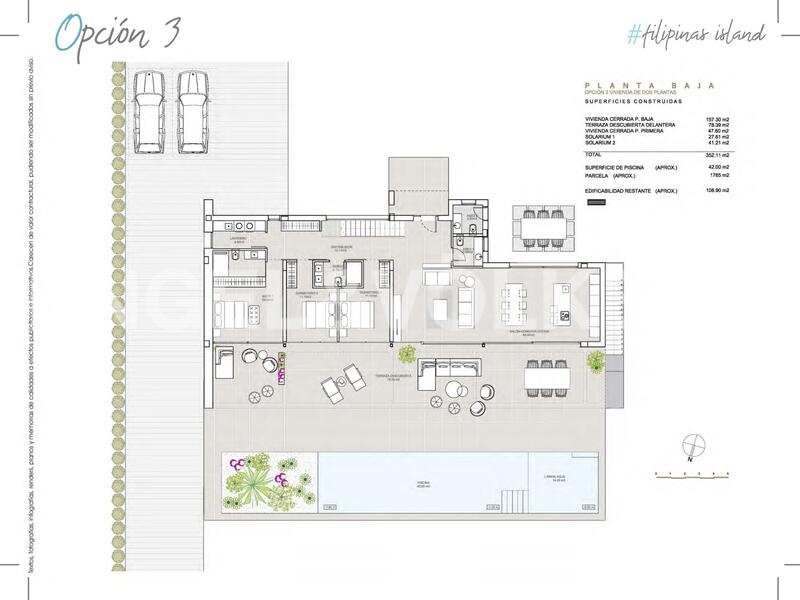 3 bedroom Villa for sale
