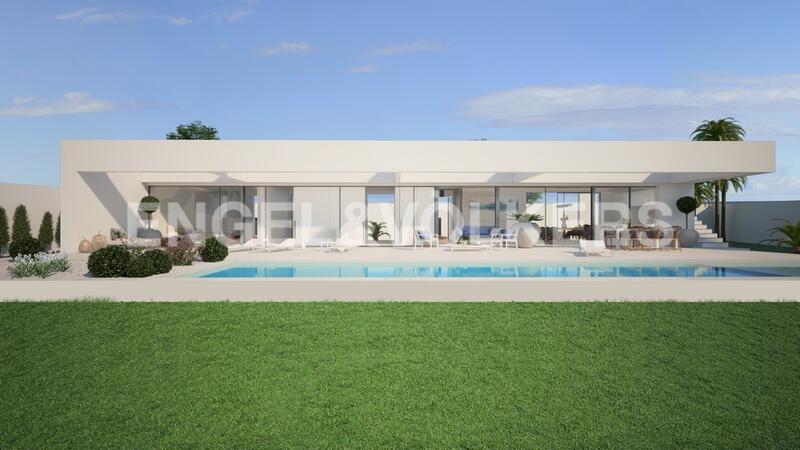 3 bedroom Villa for sale