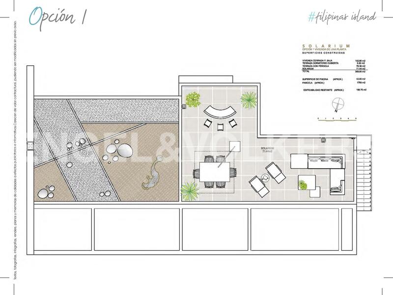 3 bedroom Villa for sale