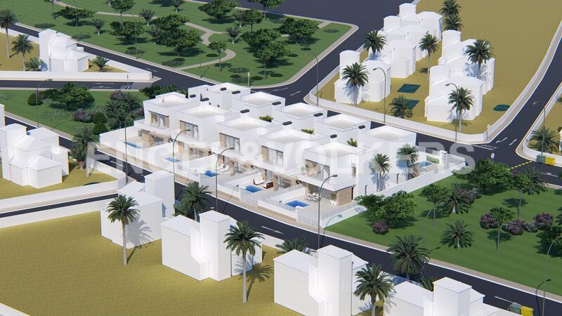 3 bedroom Villa for sale