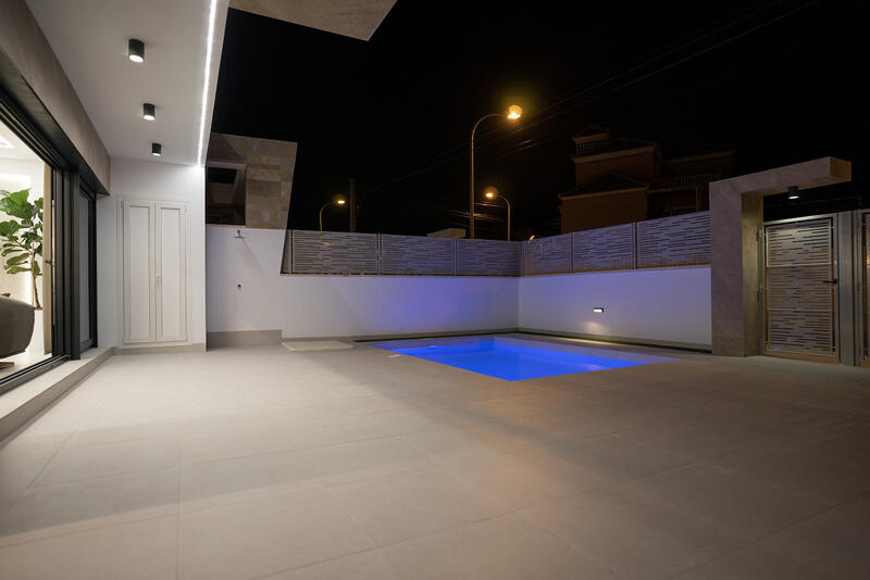 3 bedroom Villa for sale