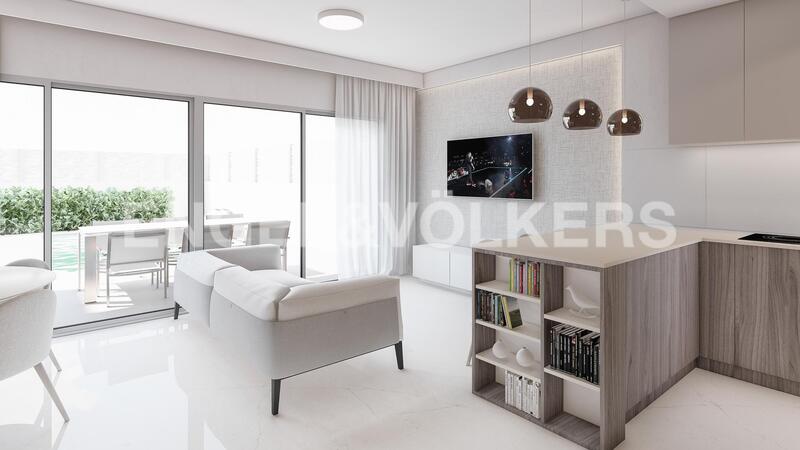3 bedroom Villa for sale