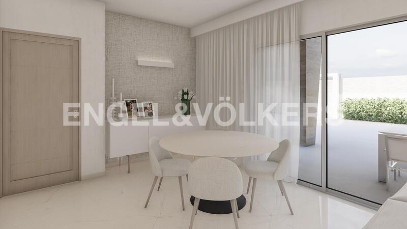 3 bedroom Villa for sale