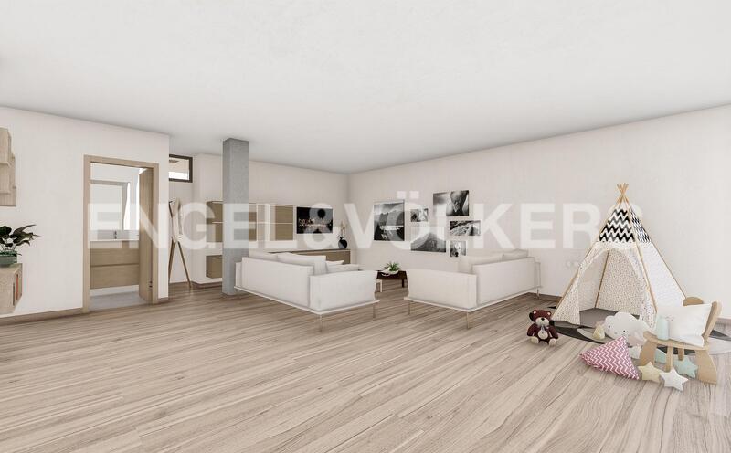 3 bedroom Villa for sale