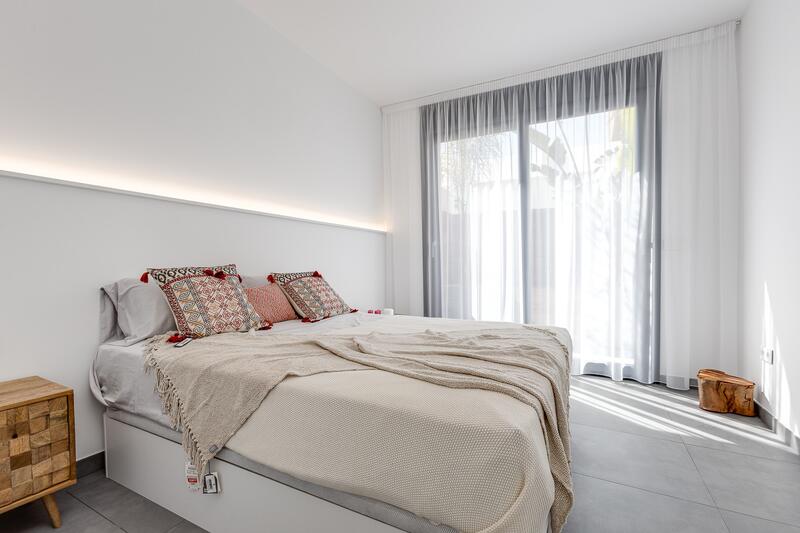 4 Schlafzimmer Villa zu verkaufen