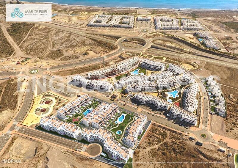 3 bedroom Apartment for sale