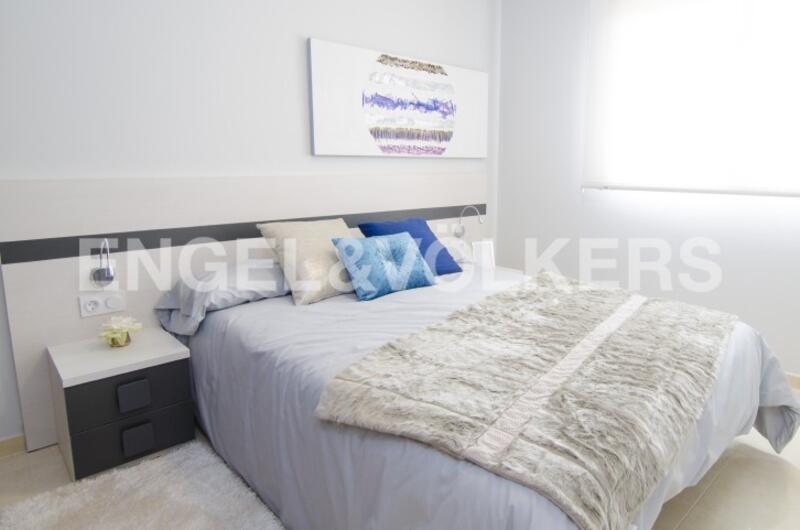 3 bedroom Apartment for sale