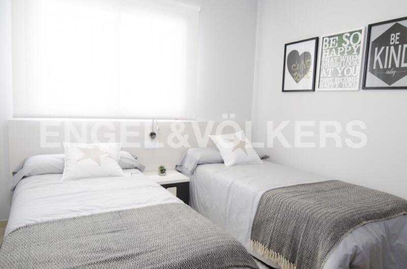 3 bedroom Apartment for sale