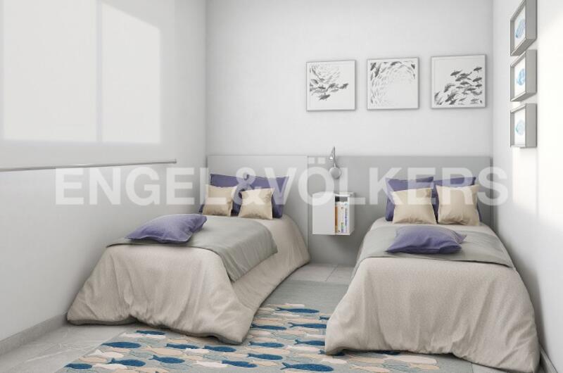 3 bedroom Apartment for sale