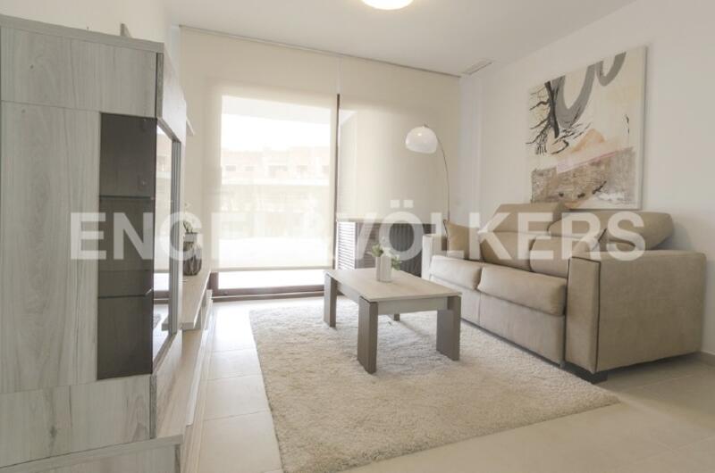 3 bedroom Apartment for sale