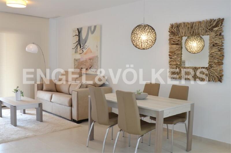 3 bedroom Apartment for sale