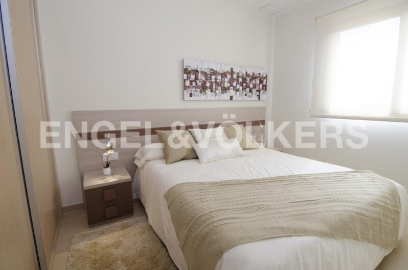 3 bedroom Apartment for sale