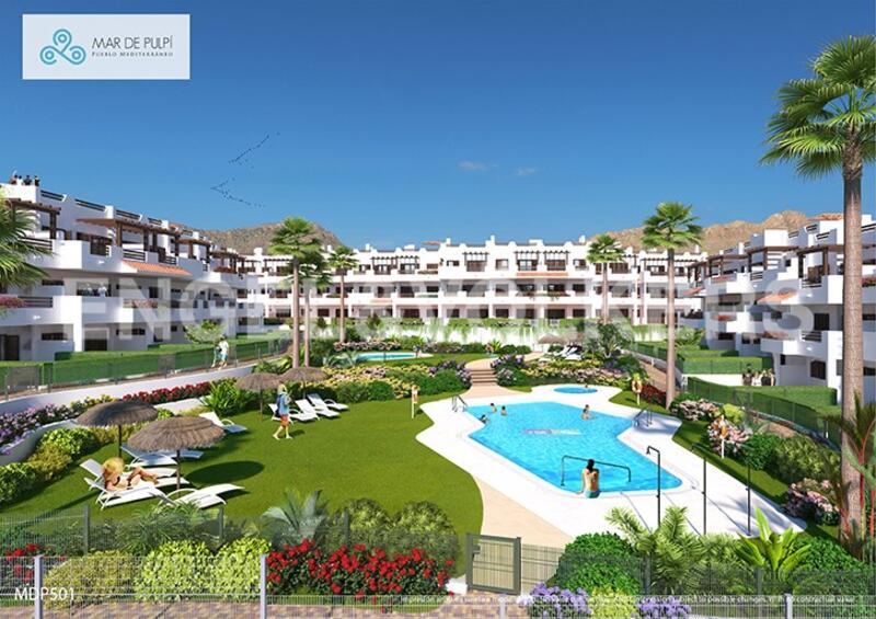 3 bedroom Apartment for sale