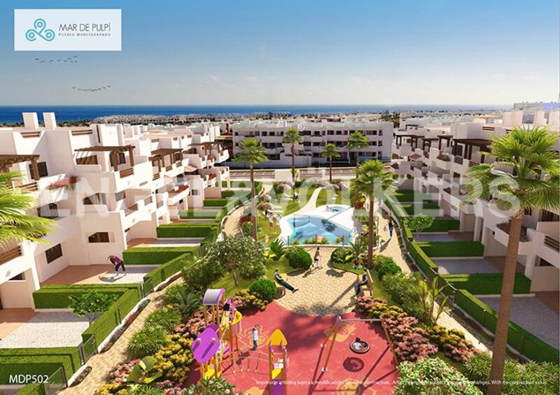 3 bedroom Apartment for sale