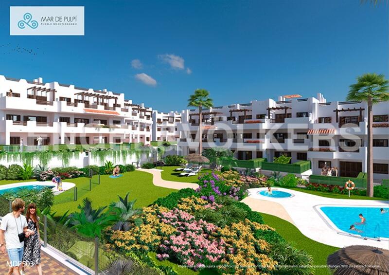 3 bedroom Apartment for sale