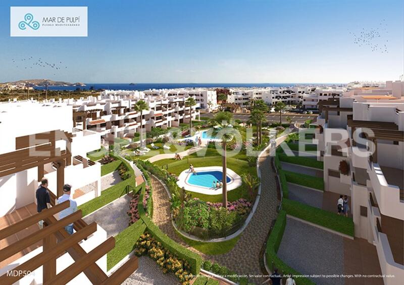 3 bedroom Apartment for sale