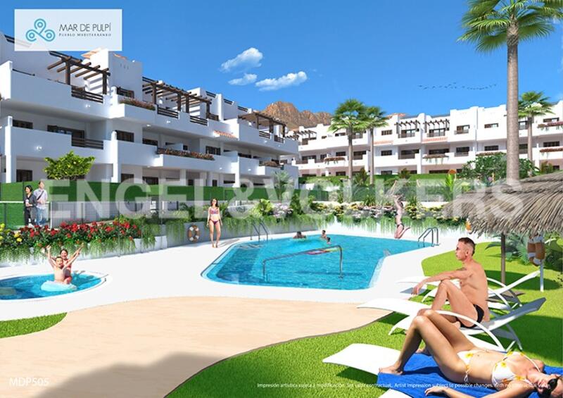 3 bedroom Apartment for sale