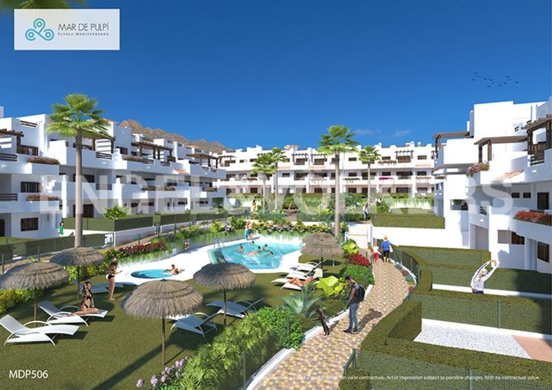 3 bedroom Apartment for sale