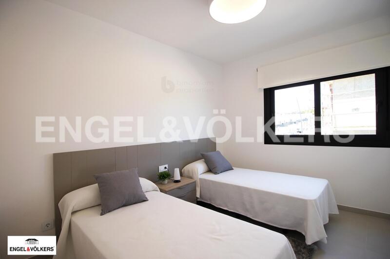 2 Schlafzimmer Villa zu verkaufen