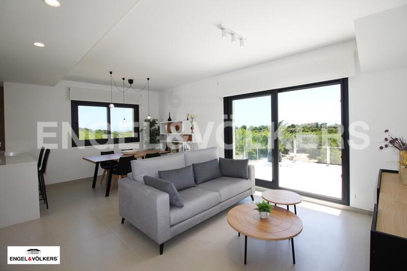 2 Schlafzimmer Villa zu verkaufen