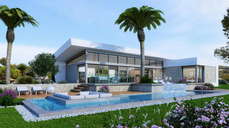 3 bedroom Villa for sale