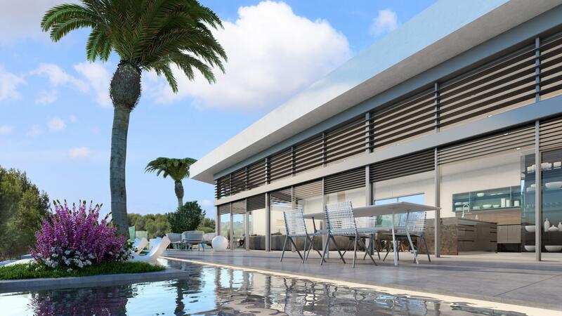 3 bedroom Villa for sale