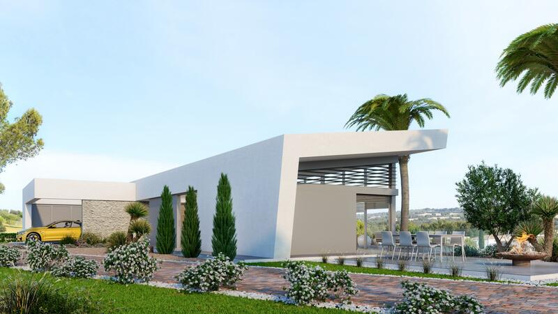 3 bedroom Villa for sale