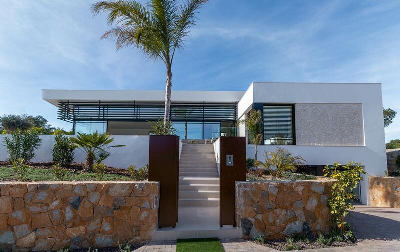3 bedroom Villa for sale